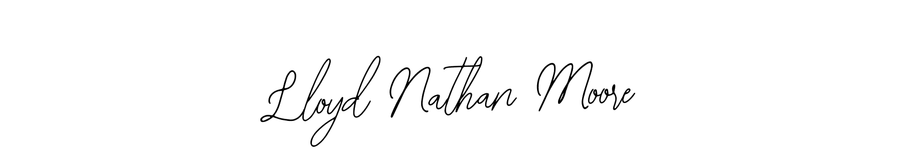 Check out images of Autograph of Lloyd Nathan Moore name. Actor Lloyd Nathan Moore Signature Style. Bearetta-2O07w is a professional sign style online. Lloyd Nathan Moore signature style 12 images and pictures png