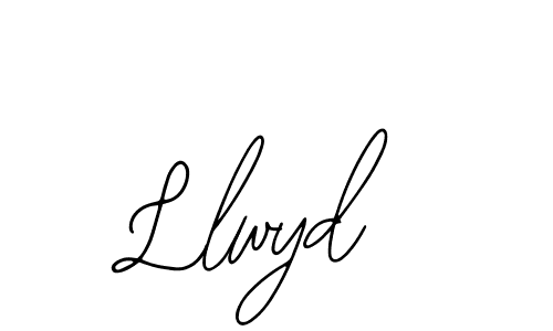 Create a beautiful signature design for name Llwyd. With this signature (Bearetta-2O07w) fonts, you can make a handwritten signature for free. Llwyd signature style 12 images and pictures png