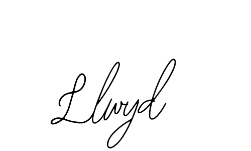 The best way (Bearetta-2O07w) to make a short signature is to pick only two or three words in your name. The name Llwyd include a total of six letters. For converting this name. Llwyd signature style 12 images and pictures png