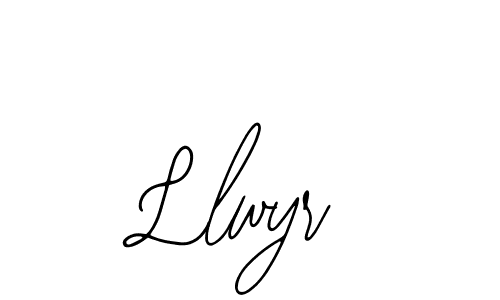 See photos of Llwyr official signature by Spectra . Check more albums & portfolios. Read reviews & check more about Bearetta-2O07w font. Llwyr signature style 12 images and pictures png