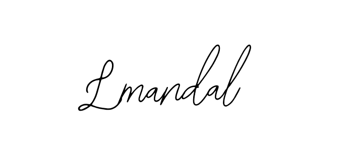 Check out images of Autograph of Lmandal name. Actor Lmandal Signature Style. Bearetta-2O07w is a professional sign style online. Lmandal signature style 12 images and pictures png