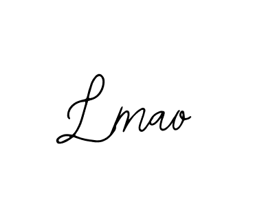 Once you've used our free online signature maker to create your best signature Bearetta-2O07w style, it's time to enjoy all of the benefits that Lmao name signing documents. Lmao signature style 12 images and pictures png