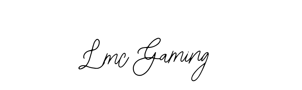 You can use this online signature creator to create a handwritten signature for the name Lmc Gaming. This is the best online autograph maker. Lmc Gaming signature style 12 images and pictures png