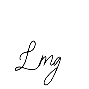 The best way (Bearetta-2O07w) to make a short signature is to pick only two or three words in your name. The name Lmg include a total of six letters. For converting this name. Lmg signature style 12 images and pictures png