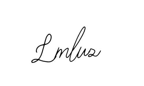 See photos of Lmluz official signature by Spectra . Check more albums & portfolios. Read reviews & check more about Bearetta-2O07w font. Lmluz signature style 12 images and pictures png