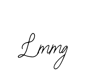 Make a beautiful signature design for name Lmmg. With this signature (Bearetta-2O07w) style, you can create a handwritten signature for free. Lmmg signature style 12 images and pictures png