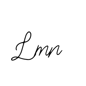 Also You can easily find your signature by using the search form. We will create Lmn name handwritten signature images for you free of cost using Bearetta-2O07w sign style. Lmn signature style 12 images and pictures png