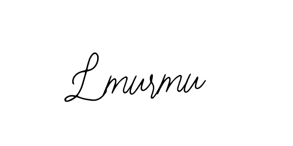 See photos of Lmurmu official signature by Spectra . Check more albums & portfolios. Read reviews & check more about Bearetta-2O07w font. Lmurmu signature style 12 images and pictures png