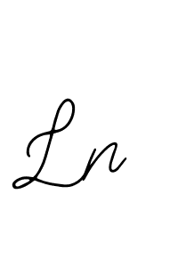 You can use this online signature creator to create a handwritten signature for the name Ln. This is the best online autograph maker. Ln signature style 12 images and pictures png
