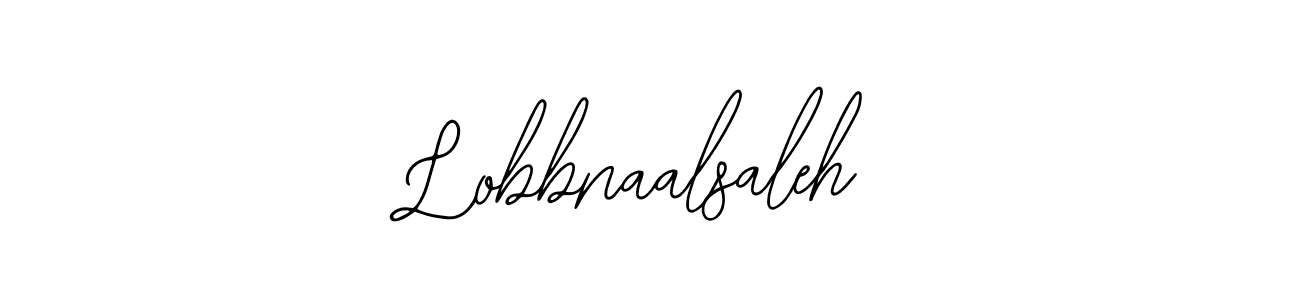 It looks lik you need a new signature style for name Lobbnaalsaleh. Design unique handwritten (Bearetta-2O07w) signature with our free signature maker in just a few clicks. Lobbnaalsaleh signature style 12 images and pictures png