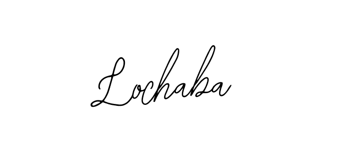 It looks lik you need a new signature style for name Lochaba. Design unique handwritten (Bearetta-2O07w) signature with our free signature maker in just a few clicks. Lochaba signature style 12 images and pictures png