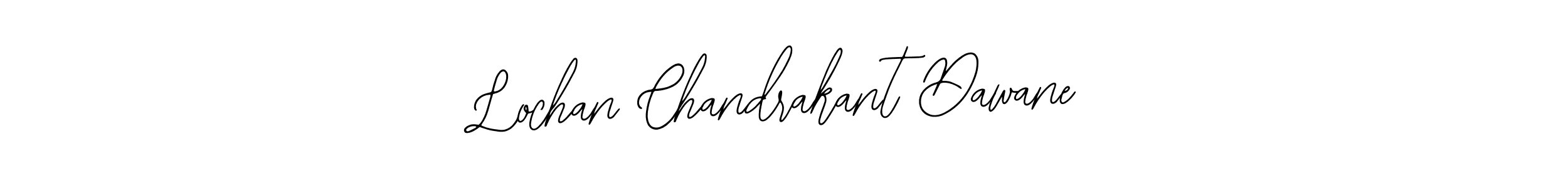 You can use this online signature creator to create a handwritten signature for the name Lochan Chandrakant Dawane. This is the best online autograph maker. Lochan Chandrakant Dawane signature style 12 images and pictures png