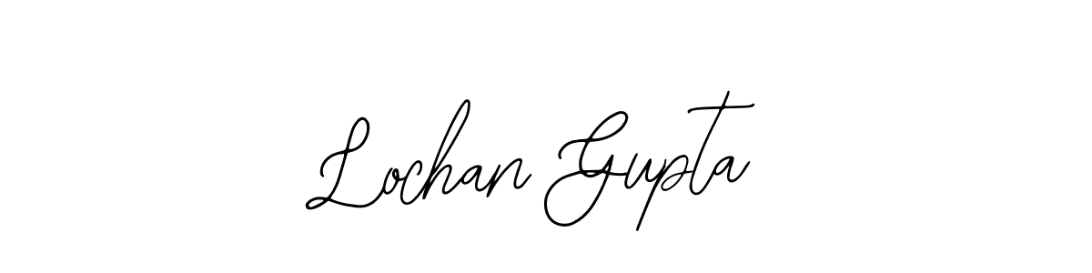 Check out images of Autograph of Lochan Gupta name. Actor Lochan Gupta Signature Style. Bearetta-2O07w is a professional sign style online. Lochan Gupta signature style 12 images and pictures png