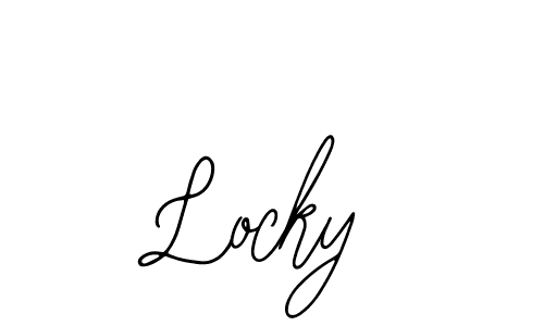 Here are the top 10 professional signature styles for the name Locky. These are the best autograph styles you can use for your name. Locky signature style 12 images and pictures png