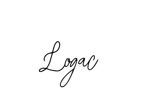 Similarly Bearetta-2O07w is the best handwritten signature design. Signature creator online .You can use it as an online autograph creator for name Logac. Logac signature style 12 images and pictures png