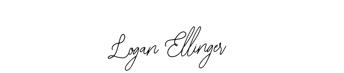 You can use this online signature creator to create a handwritten signature for the name Logan Ellinger. This is the best online autograph maker. Logan Ellinger signature style 12 images and pictures png