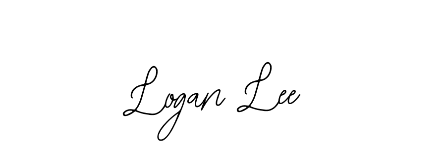 Make a beautiful signature design for name Logan Lee. Use this online signature maker to create a handwritten signature for free. Logan Lee signature style 12 images and pictures png