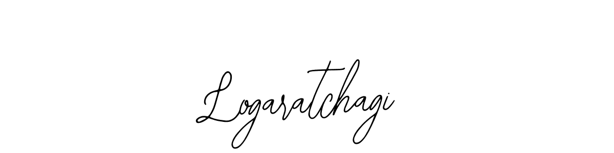 Make a beautiful signature design for name Logaratchagi. With this signature (Bearetta-2O07w) style, you can create a handwritten signature for free. Logaratchagi signature style 12 images and pictures png