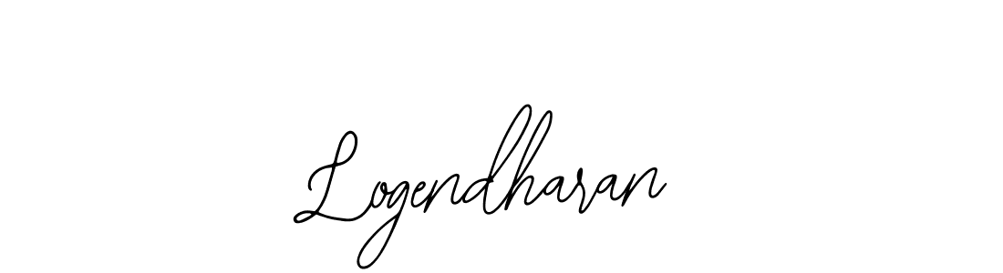 Also You can easily find your signature by using the search form. We will create Logendharan name handwritten signature images for you free of cost using Bearetta-2O07w sign style. Logendharan signature style 12 images and pictures png