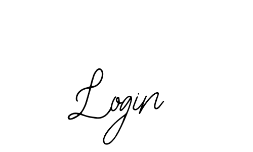 Similarly Bearetta-2O07w is the best handwritten signature design. Signature creator online .You can use it as an online autograph creator for name Login. Login signature style 12 images and pictures png
