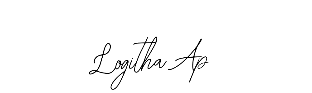 Here are the top 10 professional signature styles for the name Logitha Ap. These are the best autograph styles you can use for your name. Logitha Ap signature style 12 images and pictures png