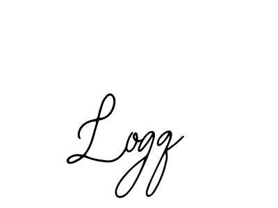 Create a beautiful signature design for name Logq. With this signature (Bearetta-2O07w) fonts, you can make a handwritten signature for free. Logq signature style 12 images and pictures png