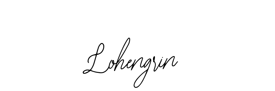 Create a beautiful signature design for name Lohengrin. With this signature (Bearetta-2O07w) fonts, you can make a handwritten signature for free. Lohengrin signature style 12 images and pictures png