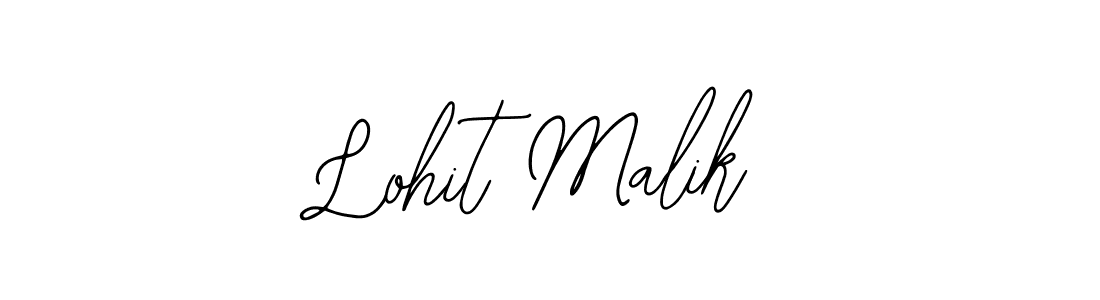 See photos of Lohit Malik official signature by Spectra . Check more albums & portfolios. Read reviews & check more about Bearetta-2O07w font. Lohit Malik signature style 12 images and pictures png