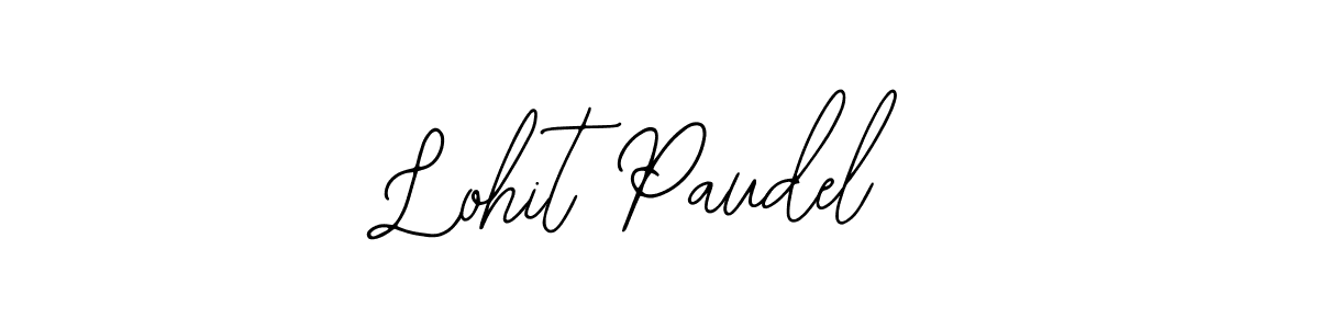 Check out images of Autograph of Lohit Paudel name. Actor Lohit Paudel Signature Style. Bearetta-2O07w is a professional sign style online. Lohit Paudel signature style 12 images and pictures png