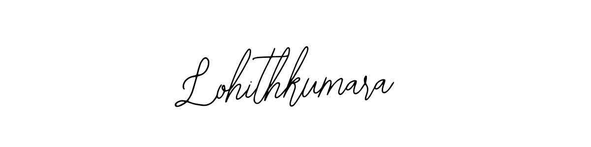 Once you've used our free online signature maker to create your best signature Bearetta-2O07w style, it's time to enjoy all of the benefits that Lohithkumara name signing documents. Lohithkumara signature style 12 images and pictures png