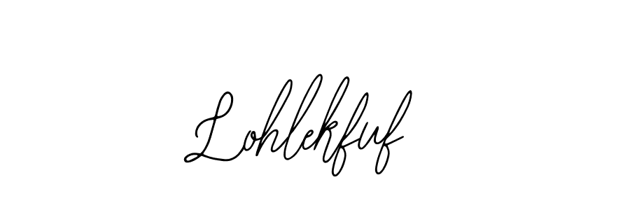 You can use this online signature creator to create a handwritten signature for the name Lohlekfuf. This is the best online autograph maker. Lohlekfuf signature style 12 images and pictures png