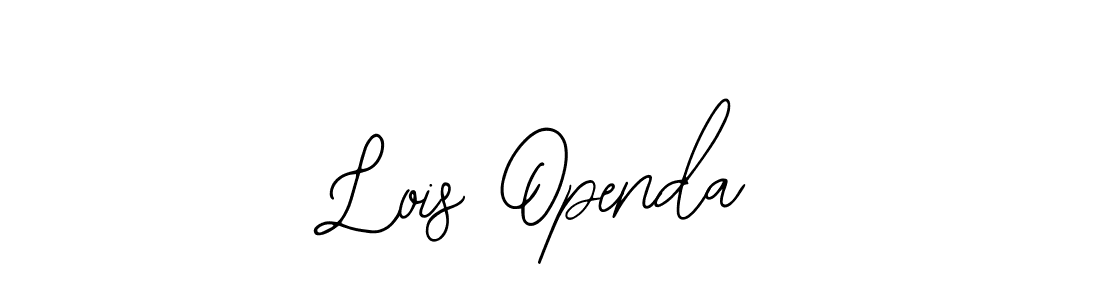Best and Professional Signature Style for Lois Openda. Bearetta-2O07w Best Signature Style Collection. Lois Openda signature style 12 images and pictures png