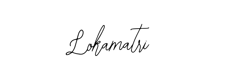 You can use this online signature creator to create a handwritten signature for the name Lokamatri. This is the best online autograph maker. Lokamatri signature style 12 images and pictures png