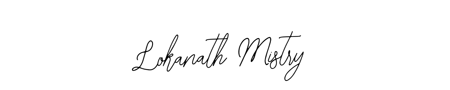 Also You can easily find your signature by using the search form. We will create Lokanath Mistry name handwritten signature images for you free of cost using Bearetta-2O07w sign style. Lokanath Mistry signature style 12 images and pictures png