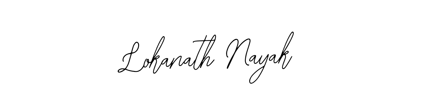Here are the top 10 professional signature styles for the name Lokanath Nayak. These are the best autograph styles you can use for your name. Lokanath Nayak signature style 12 images and pictures png