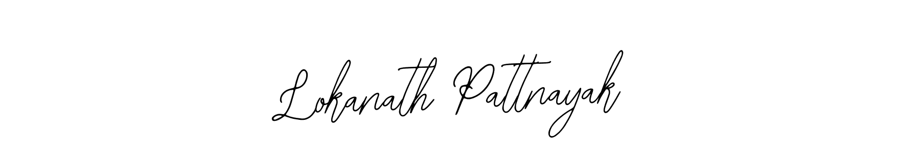 You can use this online signature creator to create a handwritten signature for the name Lokanath Pattnayak. This is the best online autograph maker. Lokanath Pattnayak signature style 12 images and pictures png