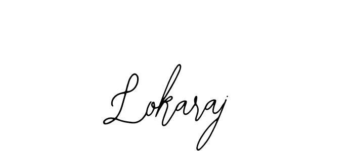 Check out images of Autograph of Lokaraj name. Actor Lokaraj Signature Style. Bearetta-2O07w is a professional sign style online. Lokaraj signature style 12 images and pictures png