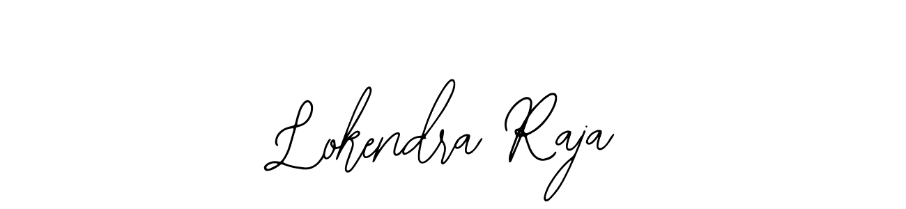 Best and Professional Signature Style for Lokendra Raja. Bearetta-2O07w Best Signature Style Collection. Lokendra Raja signature style 12 images and pictures png