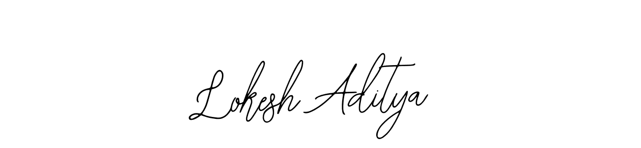 See photos of Lokesh Aditya official signature by Spectra . Check more albums & portfolios. Read reviews & check more about Bearetta-2O07w font. Lokesh Aditya signature style 12 images and pictures png