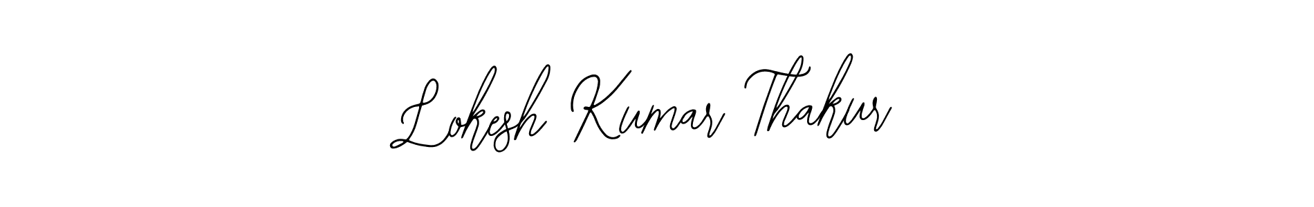 You can use this online signature creator to create a handwritten signature for the name Lokesh Kumar Thakur. This is the best online autograph maker. Lokesh Kumar Thakur signature style 12 images and pictures png