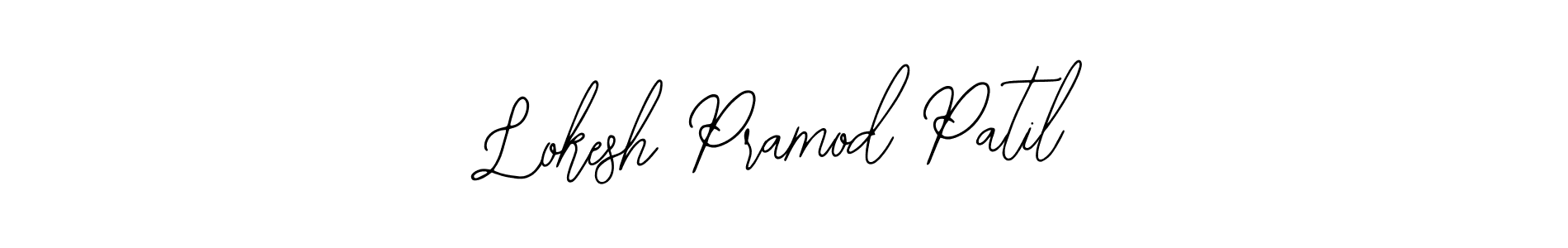 Check out images of Autograph of Lokesh Pramod Patil name. Actor Lokesh Pramod Patil Signature Style. Bearetta-2O07w is a professional sign style online. Lokesh Pramod Patil signature style 12 images and pictures png