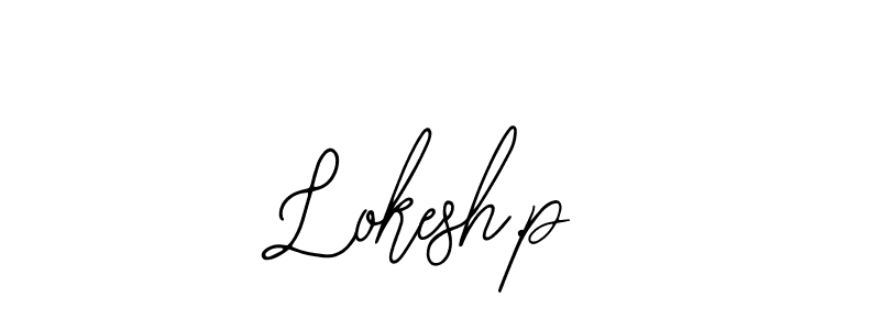 This is the best signature style for the Lokesh.p name. Also you like these signature font (Bearetta-2O07w). Mix name signature. Lokesh.p signature style 12 images and pictures png