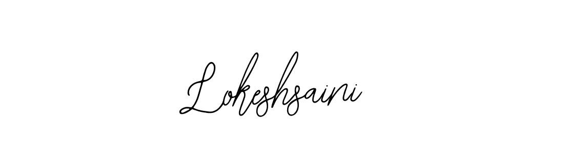See photos of Lokeshsaini official signature by Spectra . Check more albums & portfolios. Read reviews & check more about Bearetta-2O07w font. Lokeshsaini signature style 12 images and pictures png