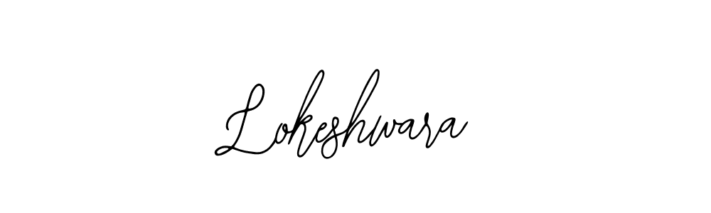 Similarly Bearetta-2O07w is the best handwritten signature design. Signature creator online .You can use it as an online autograph creator for name Lokeshwara. Lokeshwara signature style 12 images and pictures png