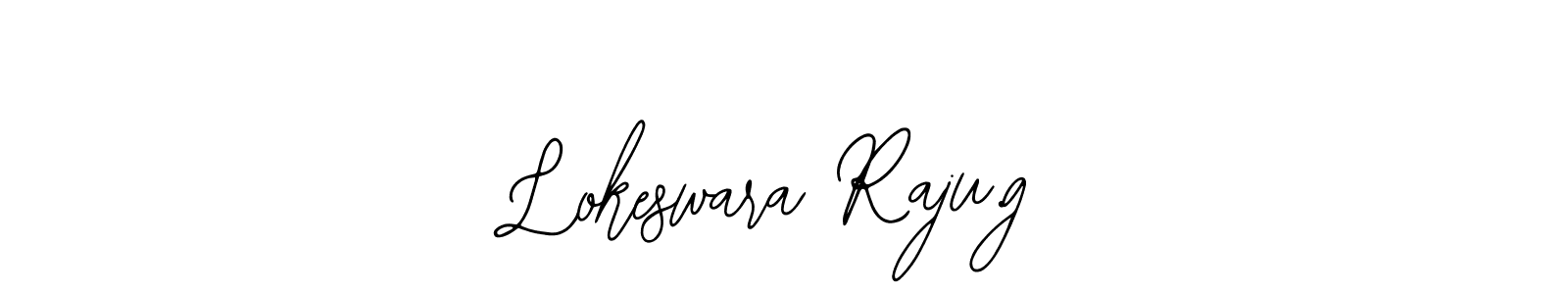 Also You can easily find your signature by using the search form. We will create Lokeswara Raju.g name handwritten signature images for you free of cost using Bearetta-2O07w sign style. Lokeswara Raju.g signature style 12 images and pictures png