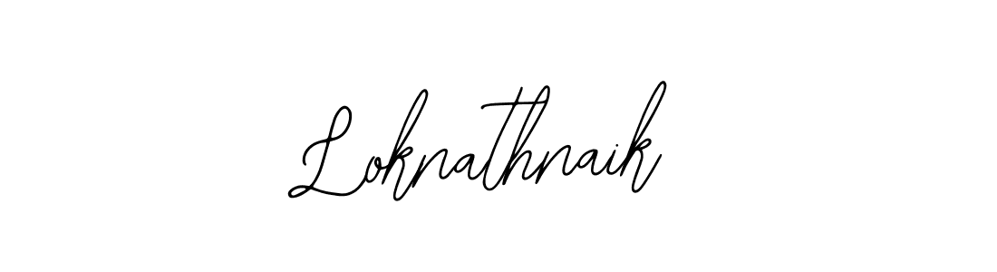 You can use this online signature creator to create a handwritten signature for the name Loknathnaik. This is the best online autograph maker. Loknathnaik signature style 12 images and pictures png