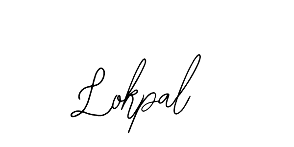 Check out images of Autograph of Lokpal name. Actor Lokpal Signature Style. Bearetta-2O07w is a professional sign style online. Lokpal signature style 12 images and pictures png