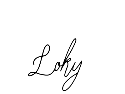 You can use this online signature creator to create a handwritten signature for the name Loky. This is the best online autograph maker. Loky signature style 12 images and pictures png