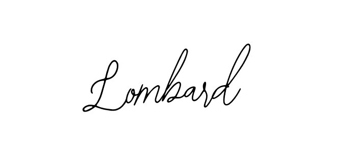 It looks lik you need a new signature style for name Lombard. Design unique handwritten (Bearetta-2O07w) signature with our free signature maker in just a few clicks. Lombard signature style 12 images and pictures png