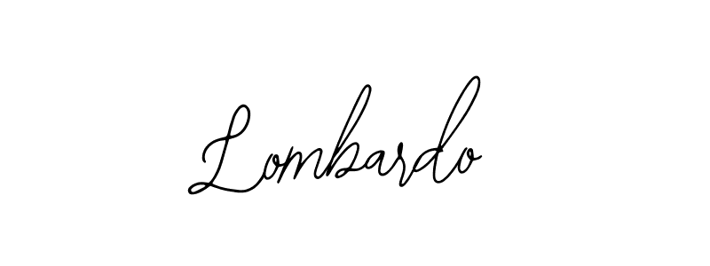 Once you've used our free online signature maker to create your best signature Bearetta-2O07w style, it's time to enjoy all of the benefits that Lombardo name signing documents. Lombardo signature style 12 images and pictures png